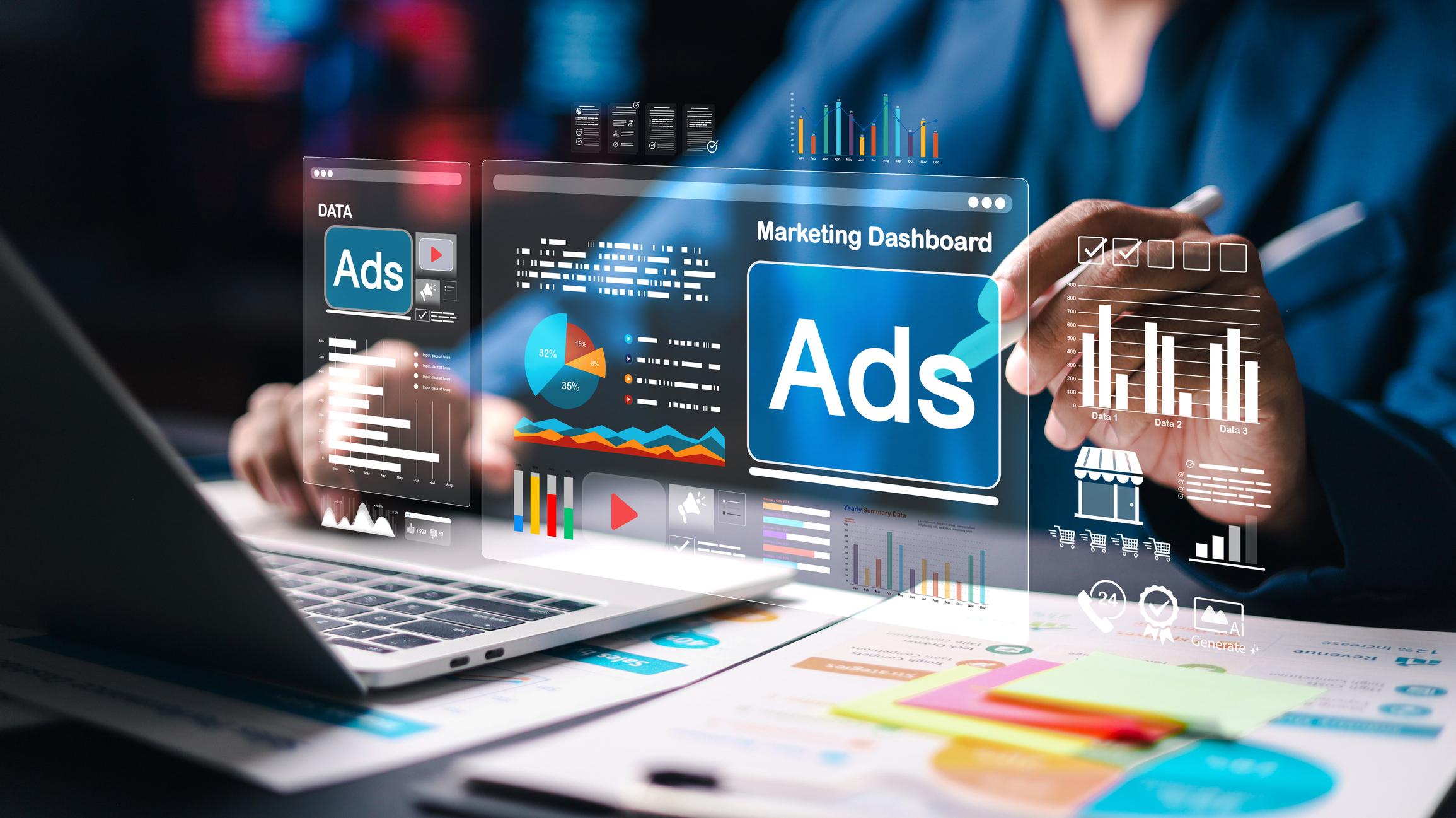 What your business gains from the right digital marketing strategy