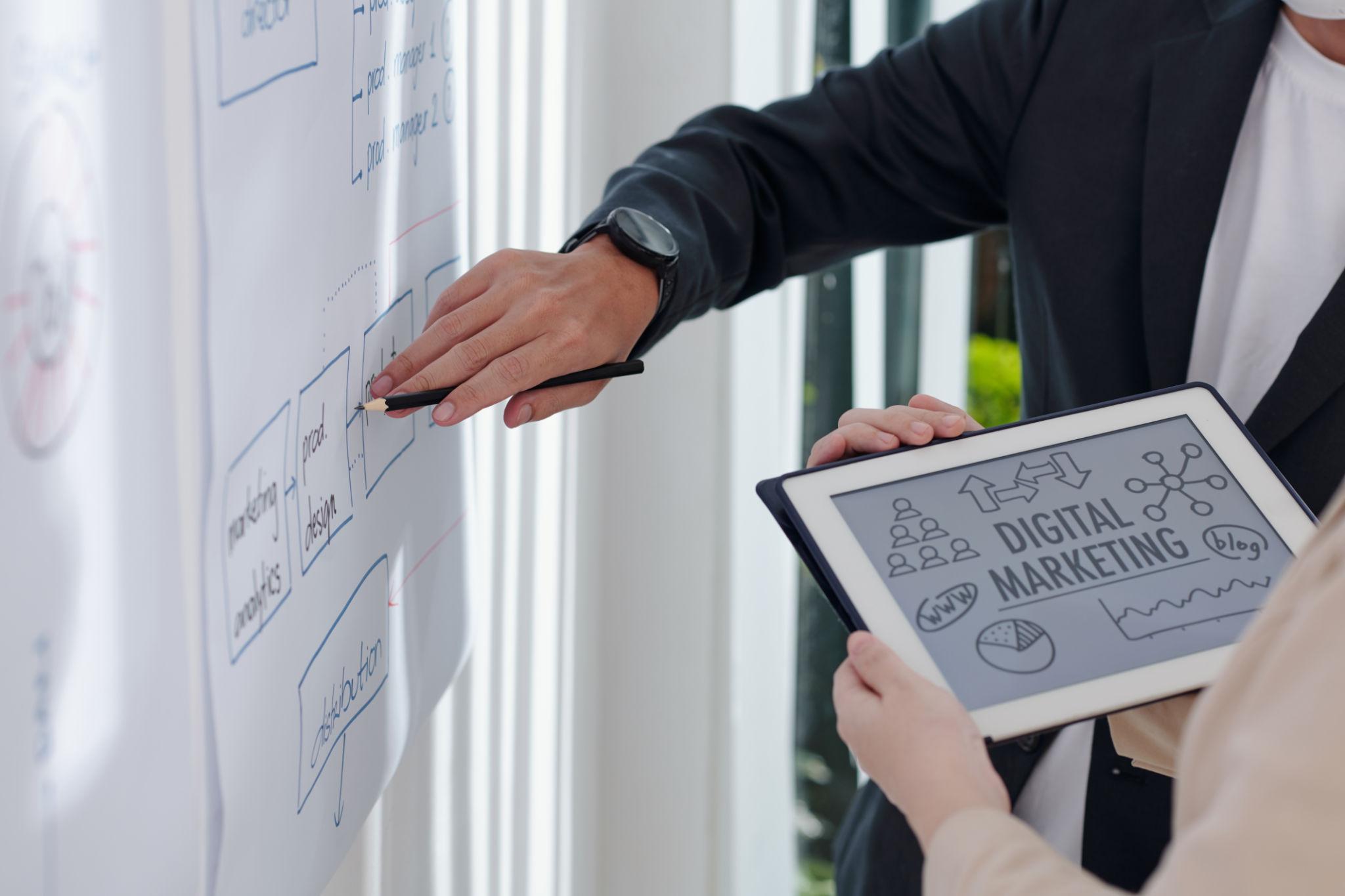 SEO and digital marketing for clinics that want more relevant patient enquiries
